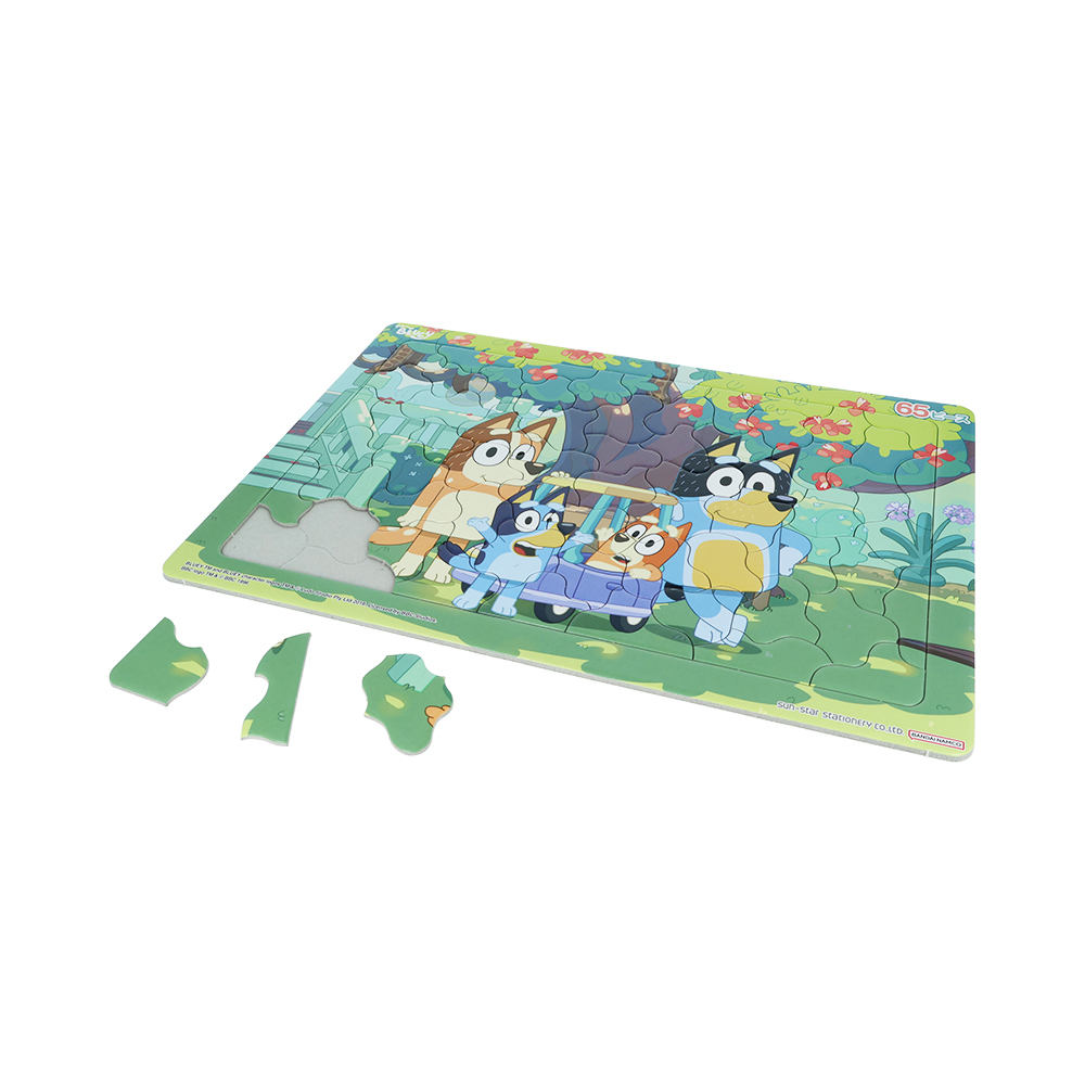 パズル65P（使用イメージ）