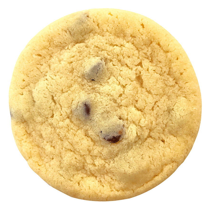 ミニオン   バナナミルキークッキー（クッキー）