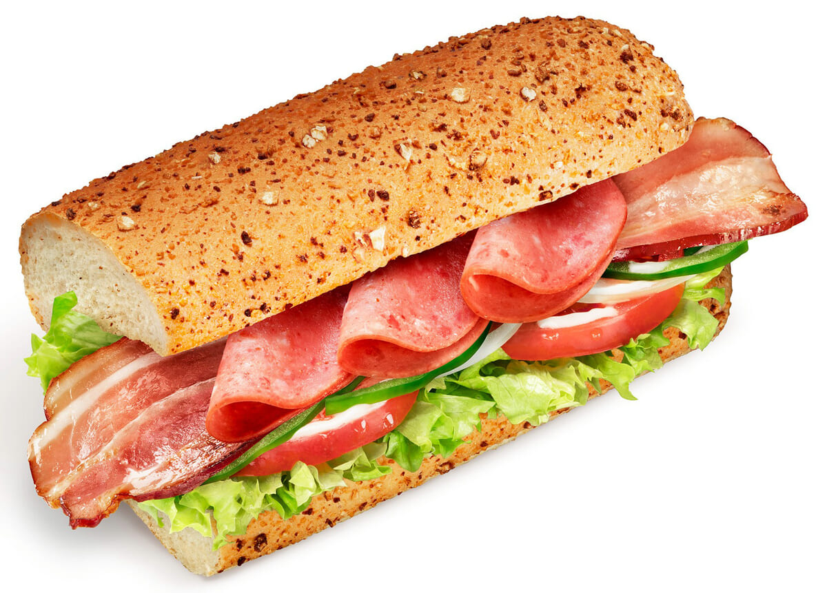 BLT