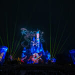 東京ディズニーランド「Reach for the Stars: Everlasting Dreams」