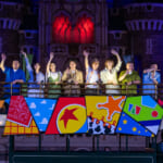 東京ディズニーランド『トイ・ストーリー５』スペシャルグリーティング