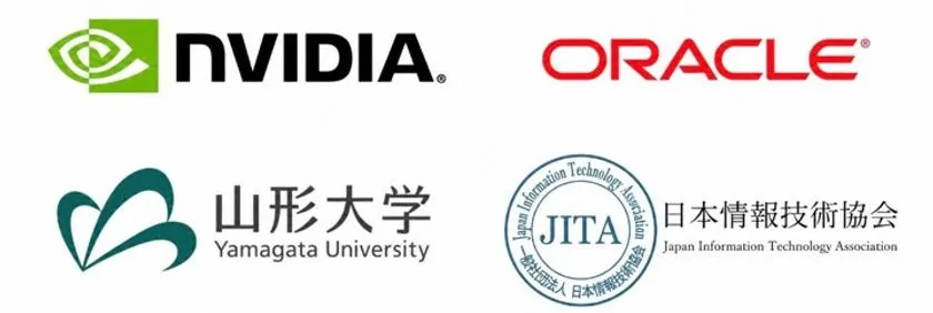 関連企業・団体ロゴ一覧