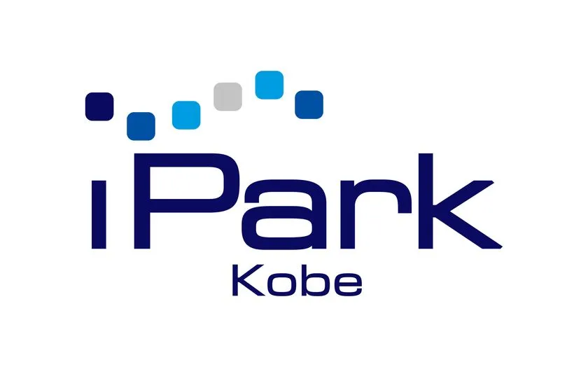 iPark Kobe ロゴ