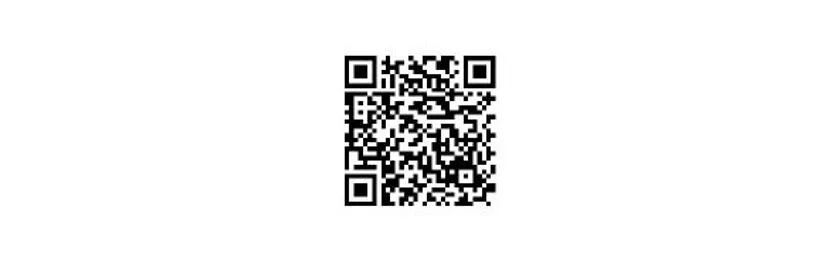 関連情報へアクセスできるQRコード