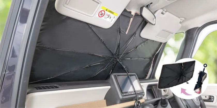 車内装着イメージ