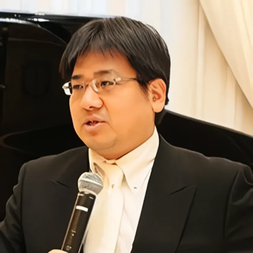 講座登壇者 脇貴志氏