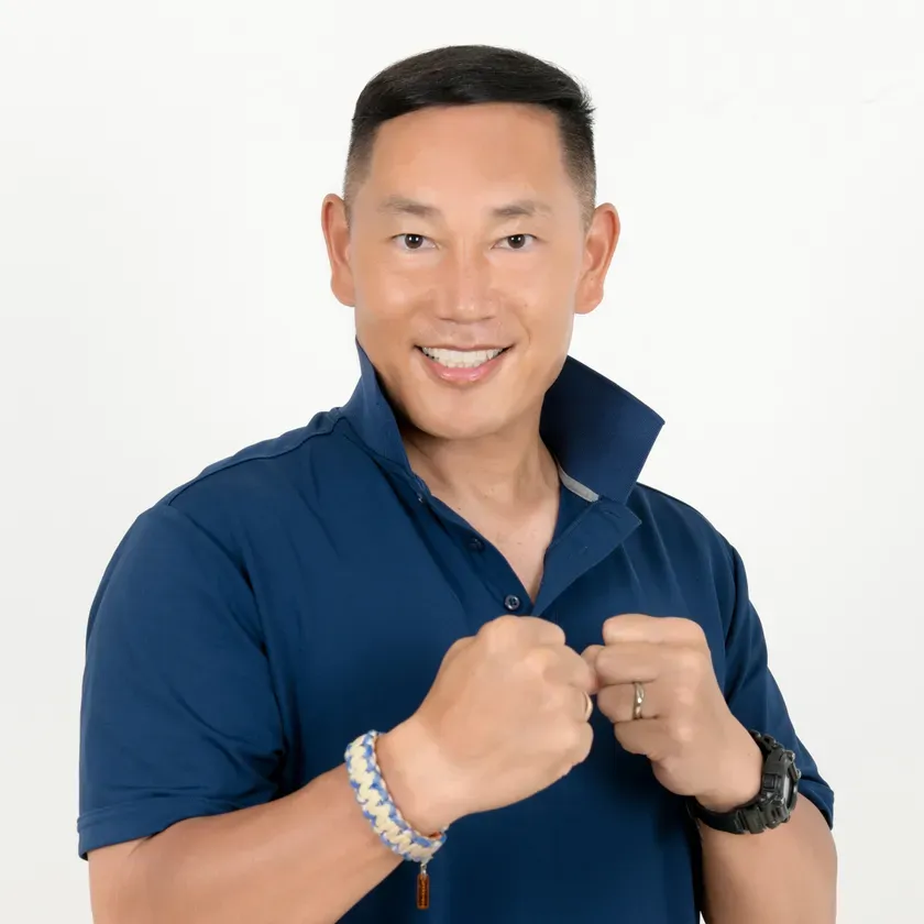 講座登壇者 鎌田修広氏