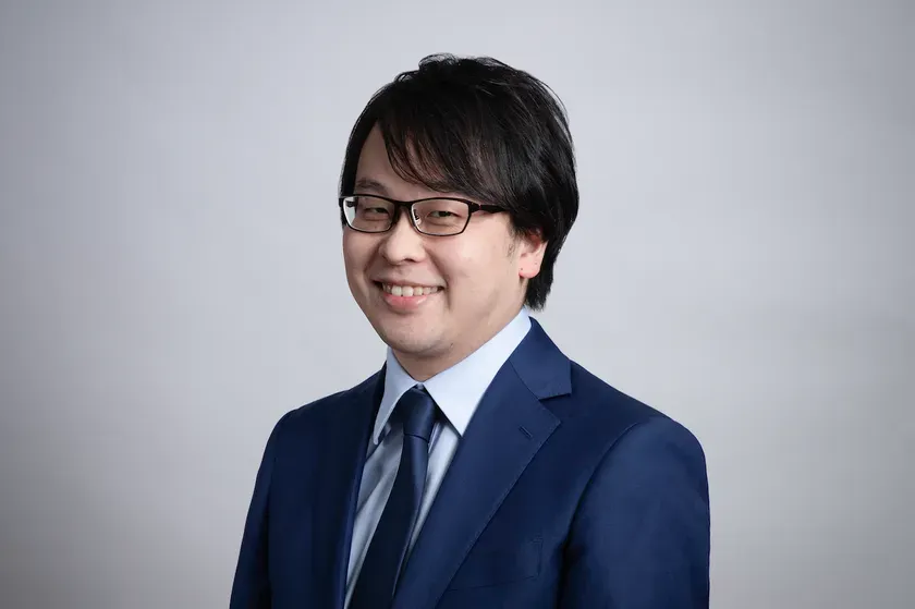 執行役員CMO 高木将臣氏
