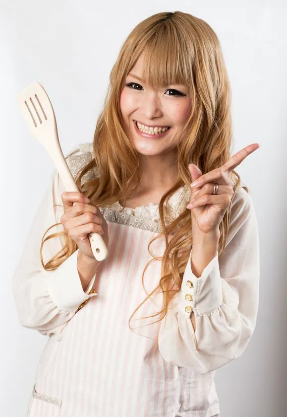 ギャル曽根さん登壇イメージ