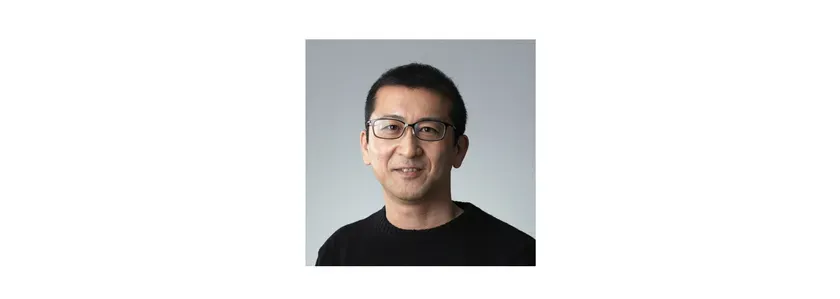 矢谷暁氏のプロフィール写真