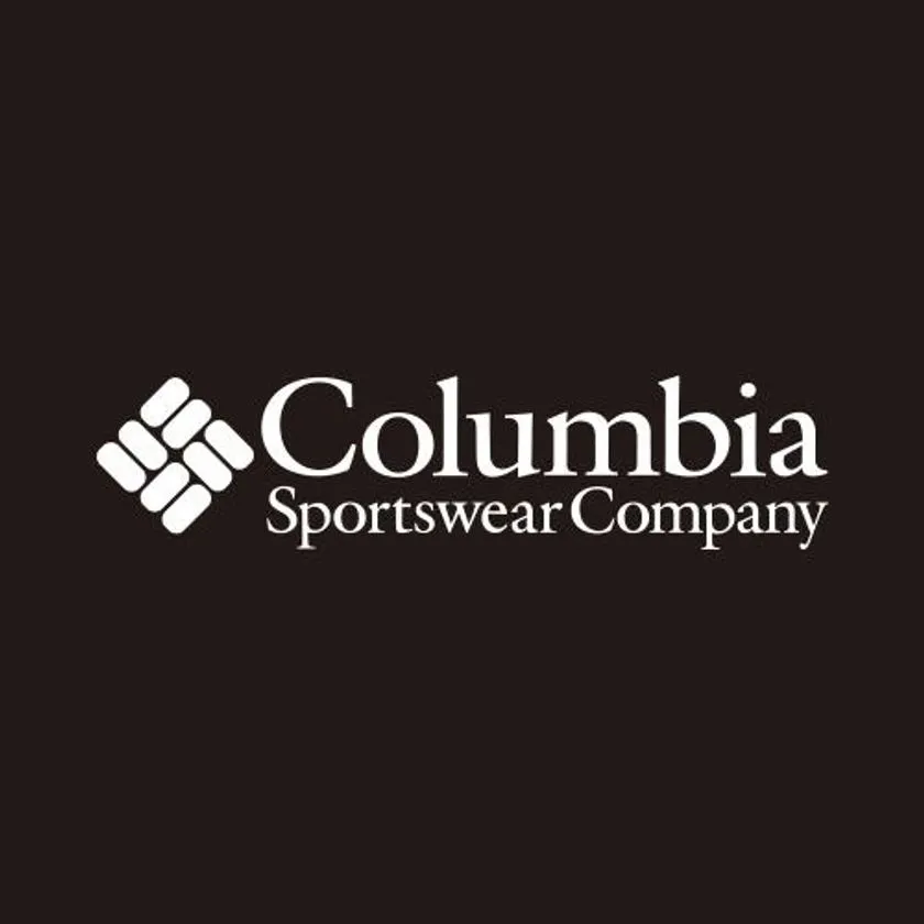 Columbia Sportswear Companyロゴ