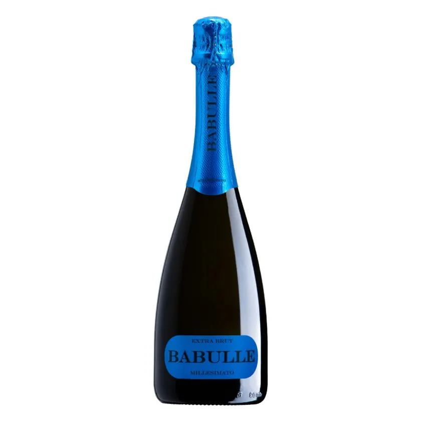 BABULLE エクストラ・ブリュット