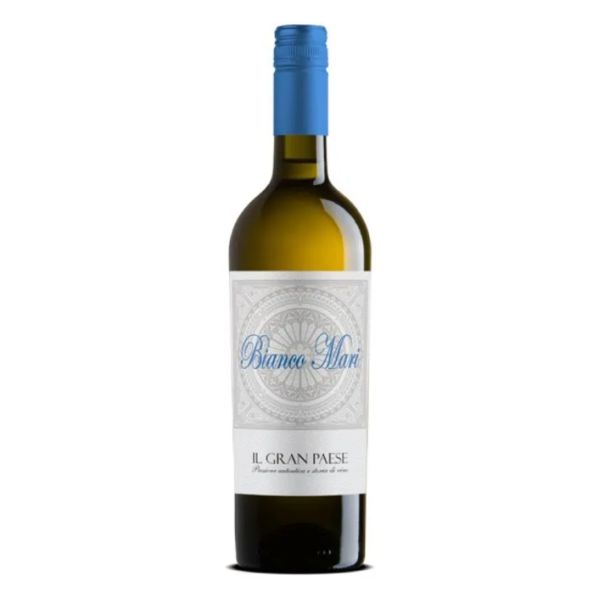 Bianco Mariの白ワイン