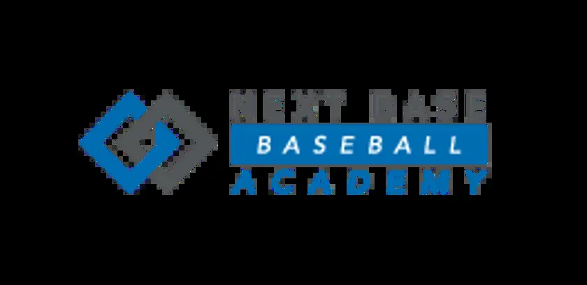 NEXTBASE Baseball Academyロゴ