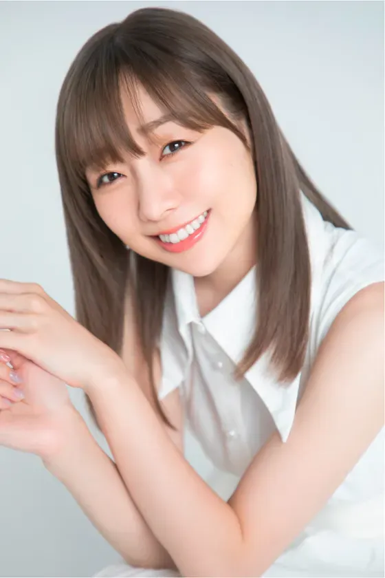イベントアンバサダー・須田亜香里