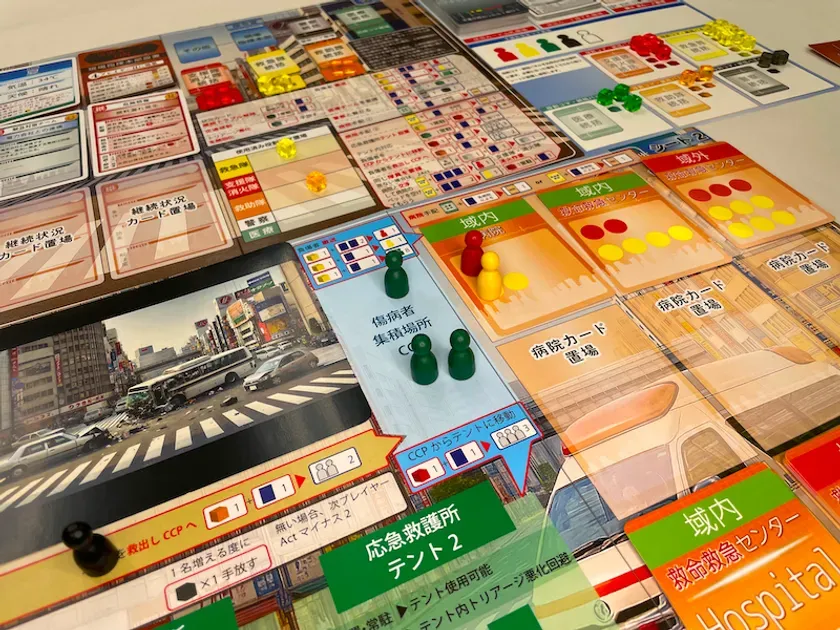 アンクラ!! パッケージ表紙