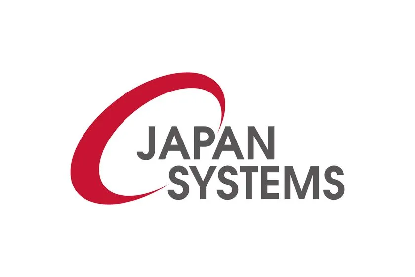 ジャパンシステムの企業ロゴ