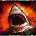 ユニバーサル・スタジオ・ジャパン／ユニバーサル・エクストリーム・オータム ～Discover U!!!～『ハロウィーン・ホラー・ナイト2026』ジョーズ ～レッド・アラート～