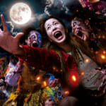 ユニバーサル・スタジオ・ジャパン／ユニバーサル・エクストリーム・オータム ～Discover U!!!～『ハロウィーン・ホラー・ナイト2026』ストリート・ゾンビ