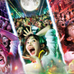 ユニバーサル・スタジオ・ジャパン／ユニバーサル・エクストリーム・オータム ～Discover U!!!～『ハロウィーン・ホラー・ナイト2026』プレイバック・ゾンビ・デ・ダンス ～ハロウィーン・ホラー・ナイト 15周年～