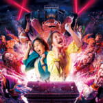 ユニバーサル・スタジオ・ジャパン／ユニバーサル・エクストリーム・オータム ～Discover U!!!～『ハロウィーン・ホラー・ナイト2026』ハロウィーン・ホラー・ナイト・アカデミー ～絶叫の15年～