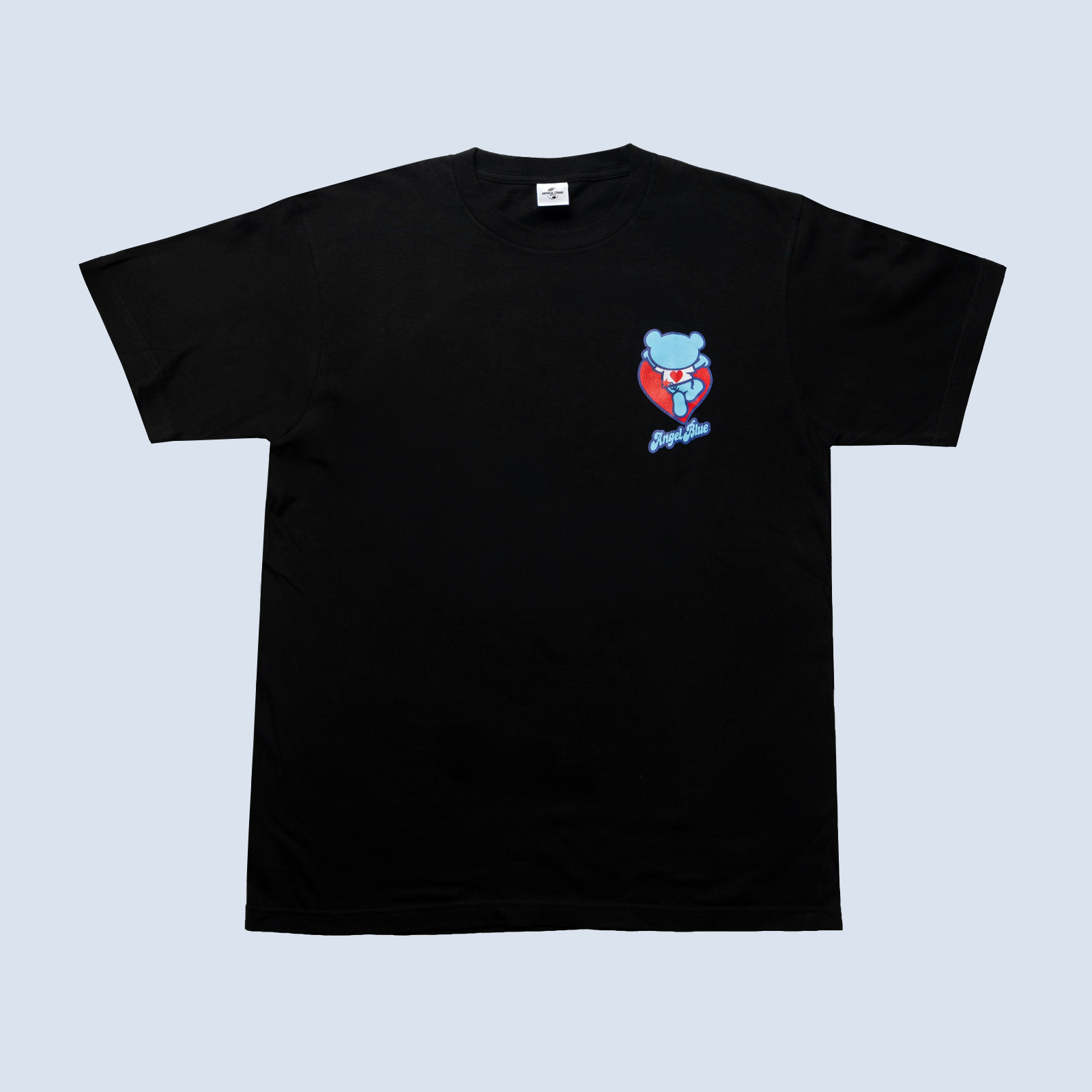 Tシャツ (White / Black)4