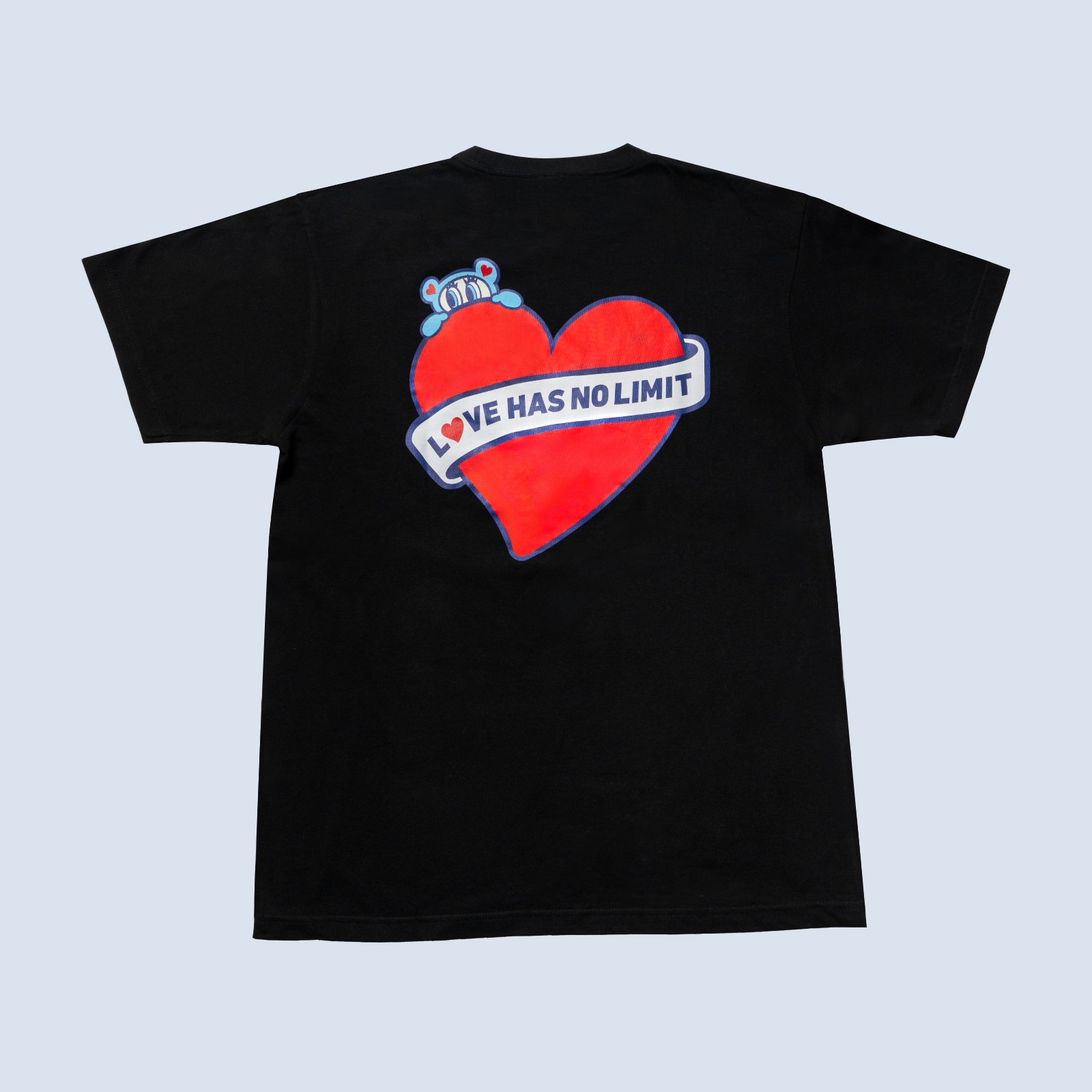 Tシャツ (White / Black)2