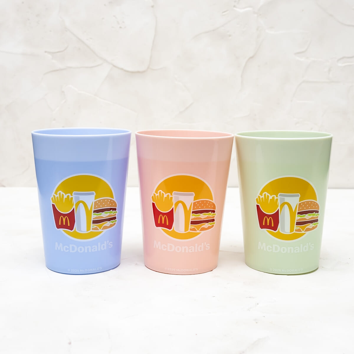 カラーチェンジカップ(全3種類、いずれか1つ)2