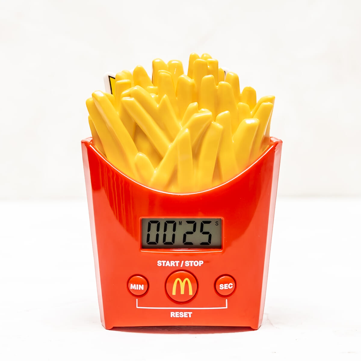 とびだすピカチュウポテトタイマー2