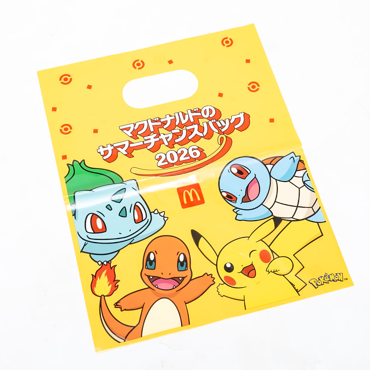 サマーチャンスバッグ2