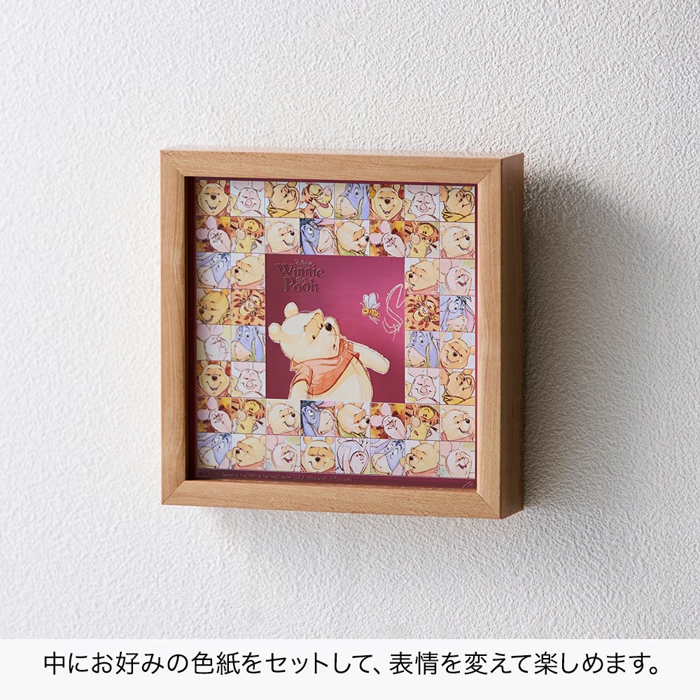 ガラスのアートボード　使用イメージ