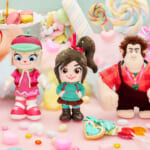 ディズニーストア『シュガー・ラッシュ』コレクション「SUGAR RUSH」