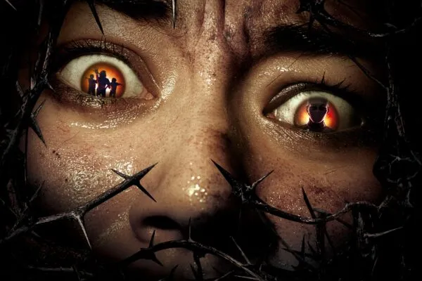 ユニバーサル・スタジオ・ジャパン『ハロウィーン・ホラー・ナイト2026』極限ホラー・アトラクション『残像』