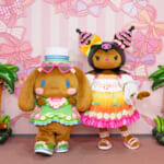 夏イベント「はちゃめちゃサマーパーリー！」