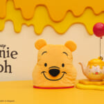 Afternoon Tea LIVING（アフタヌーンティー・リビング） ディズニー『くまのプーさん』コレクション