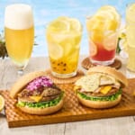 フレッシュネスバーガー「フレッシュネス・アロハフェス」