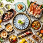 横浜ベイシェラトン ホテル＆タワーズ「コンパス」夏の北海道フェア 道北 ～留萌・宗谷～
