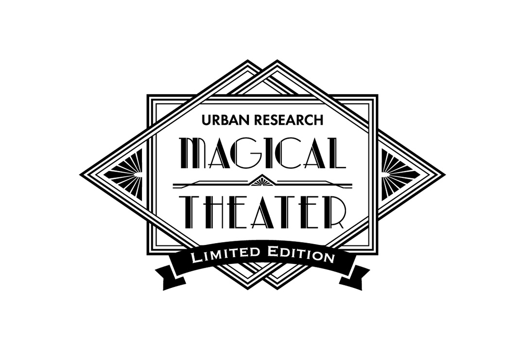 アーバンリサーチ ディズニー『MAGICAL THEATER』コレクション