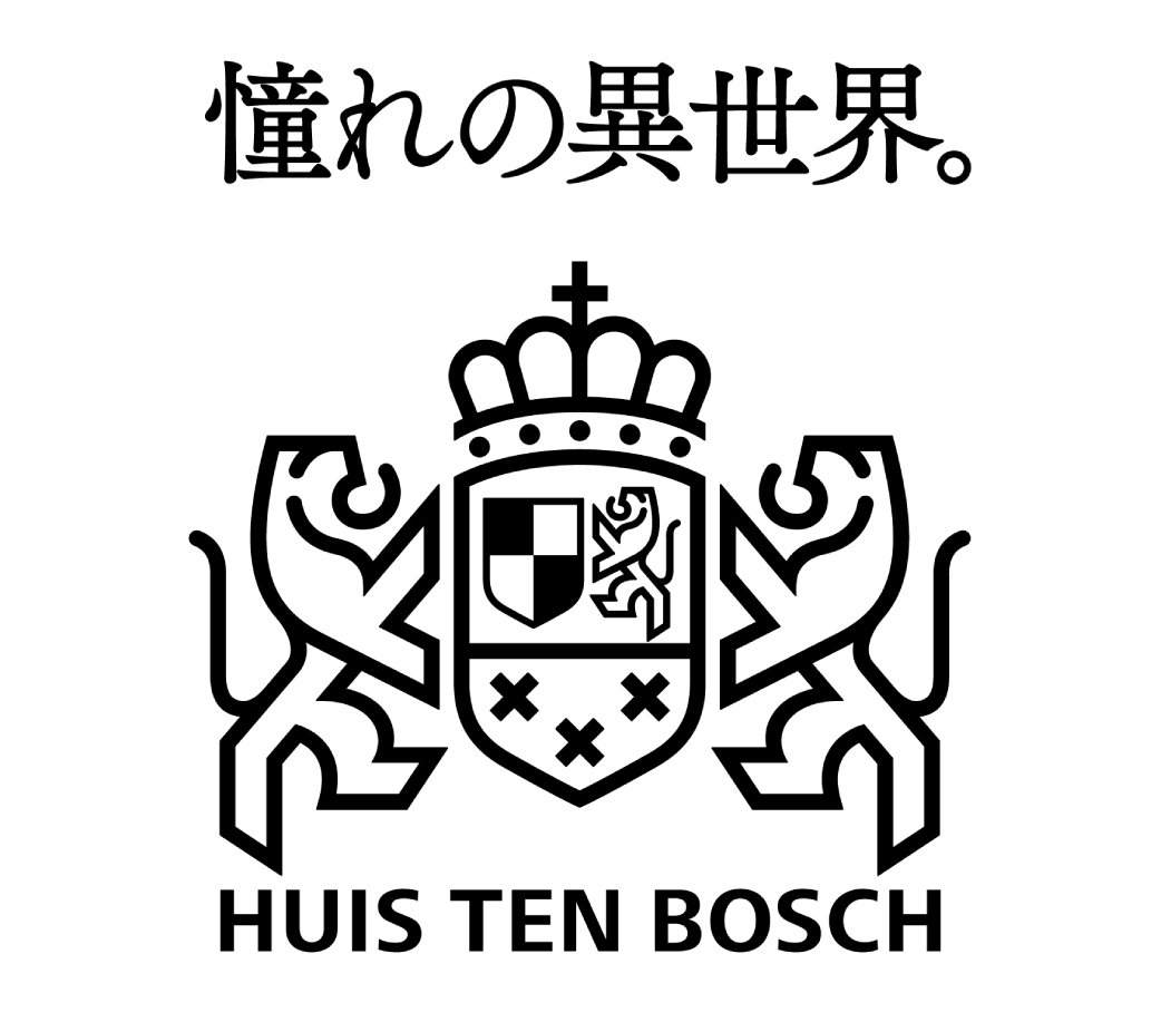 ハウステンボス　ロゴ
