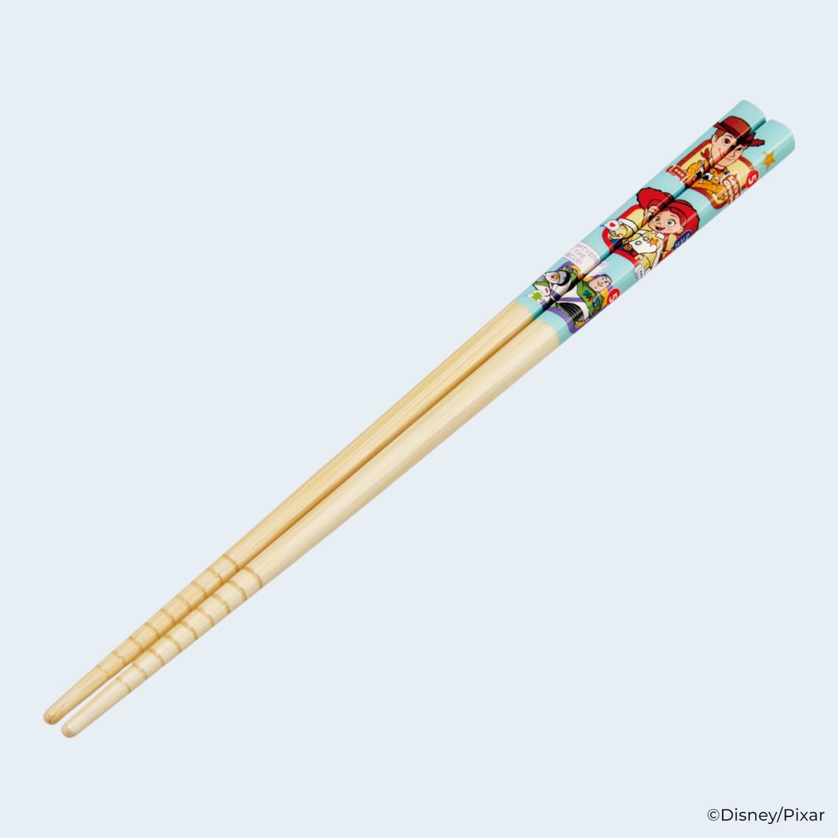 竹箸 21cm トイ・ストーリー5(A)