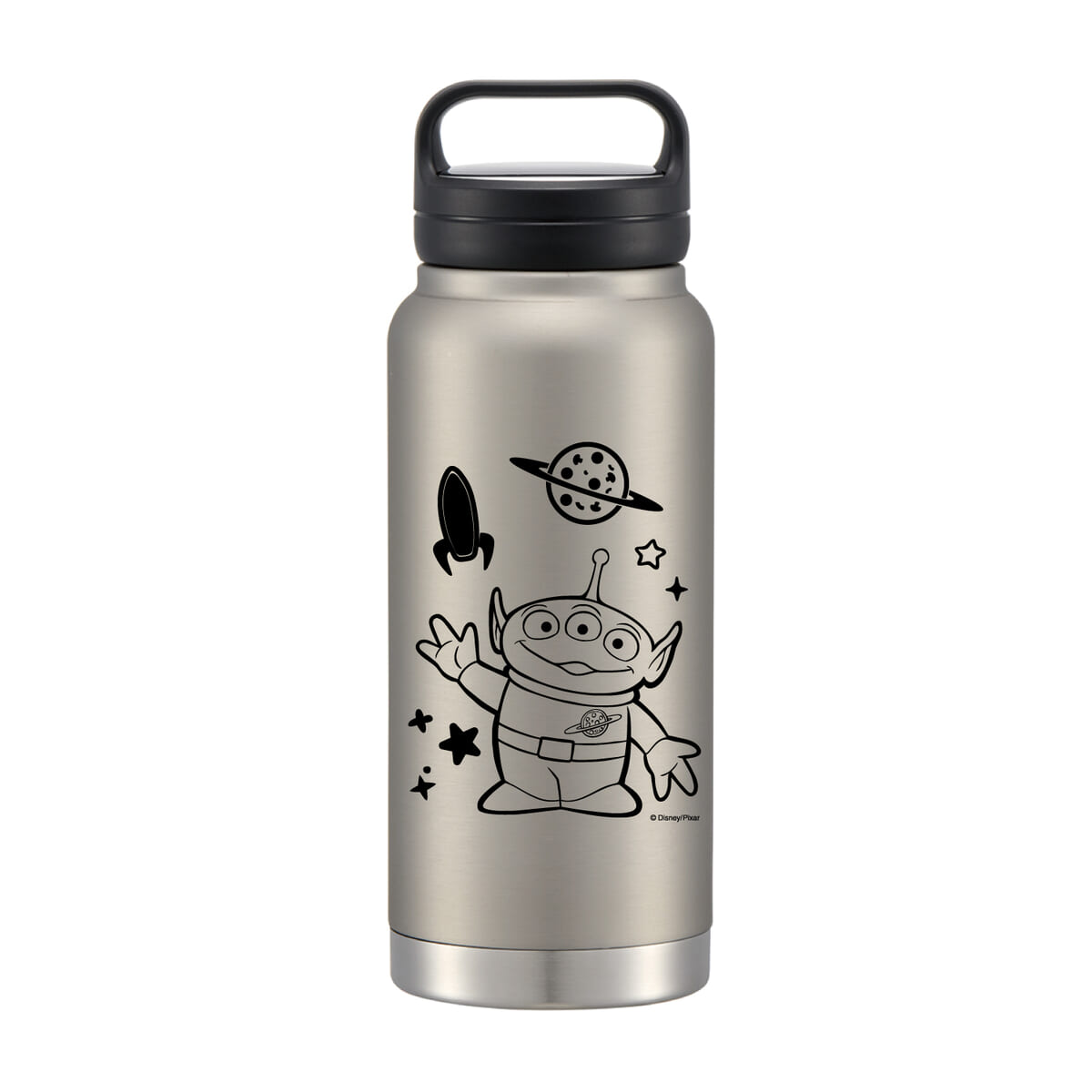 スケーター　スクリューハンドル付きボトル 800ml02