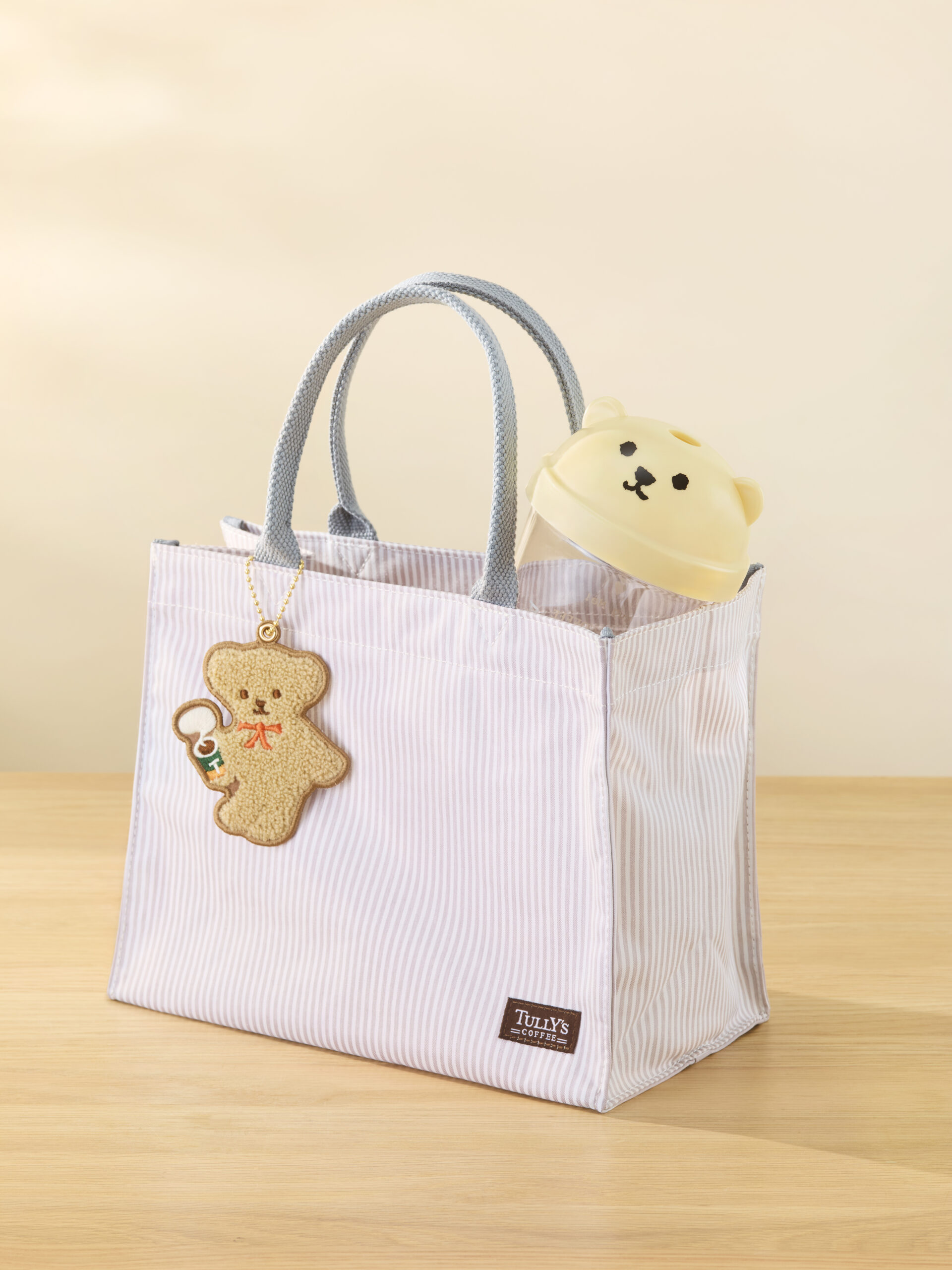 限定トートバッグ