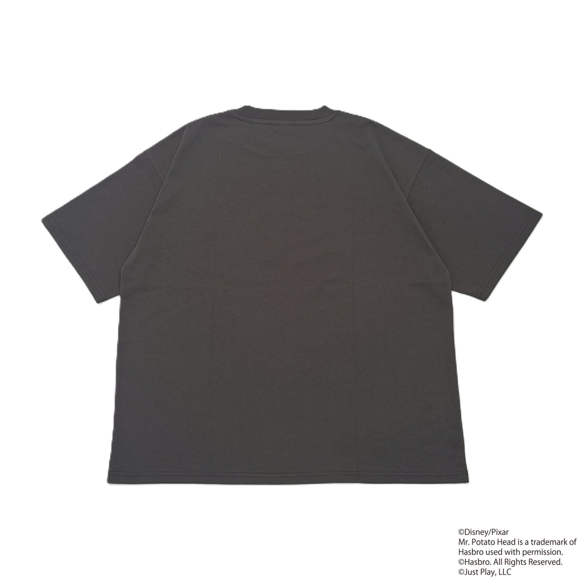 トイ・ストーリー　チームトイ半袖Ｔシャツ02