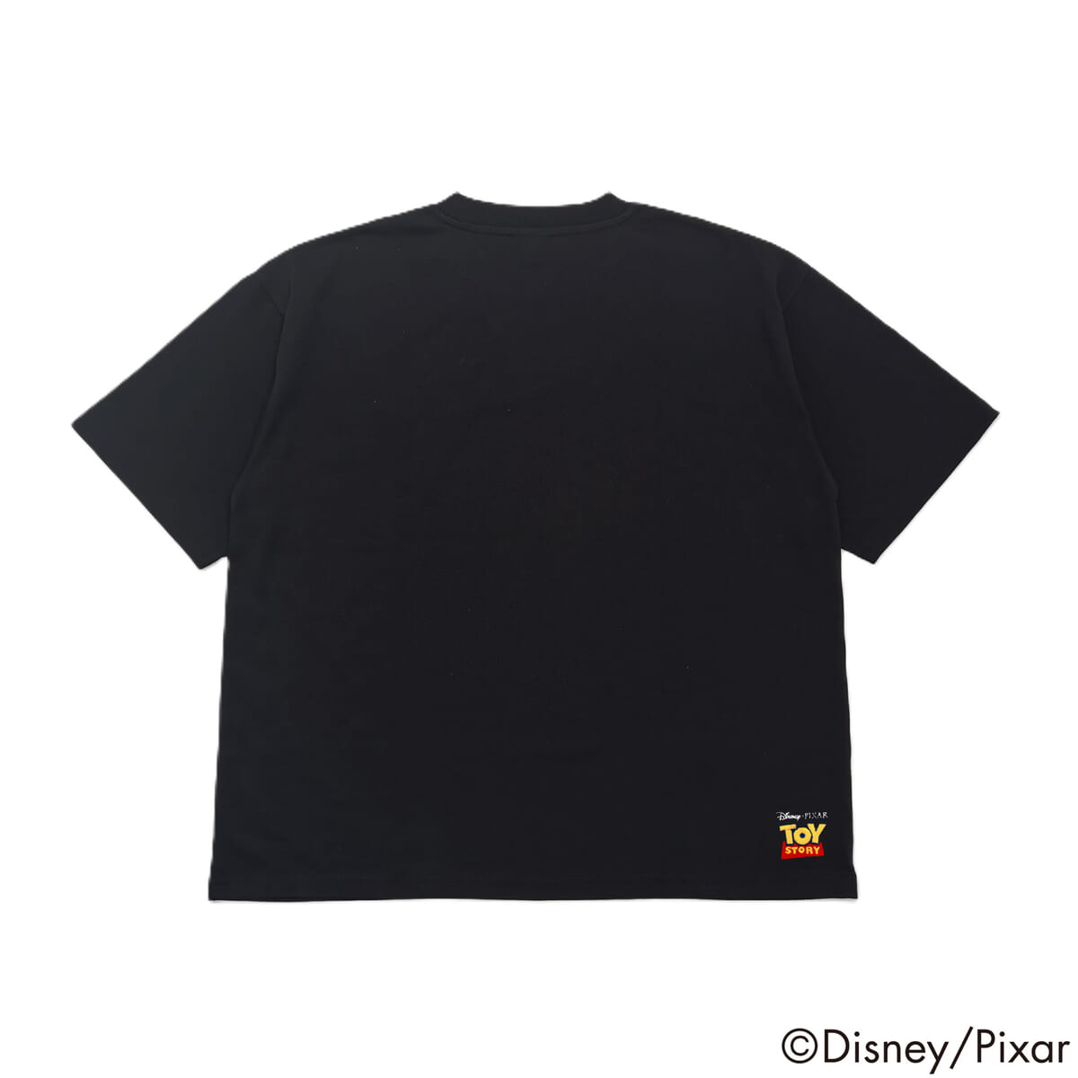 トイ・ストーリー　集合半袖Ｔシャツ02