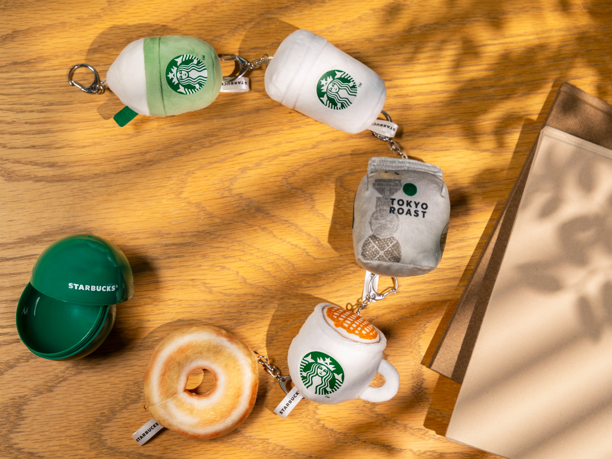 スターバックス ジョイフル カプセルイメージ02