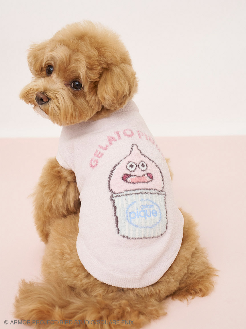 【CAT&DOG】ジャガードプルオーバー