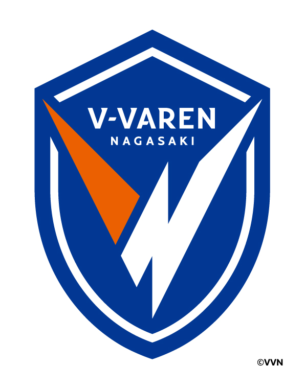 V・ファーレン長崎　ロゴ