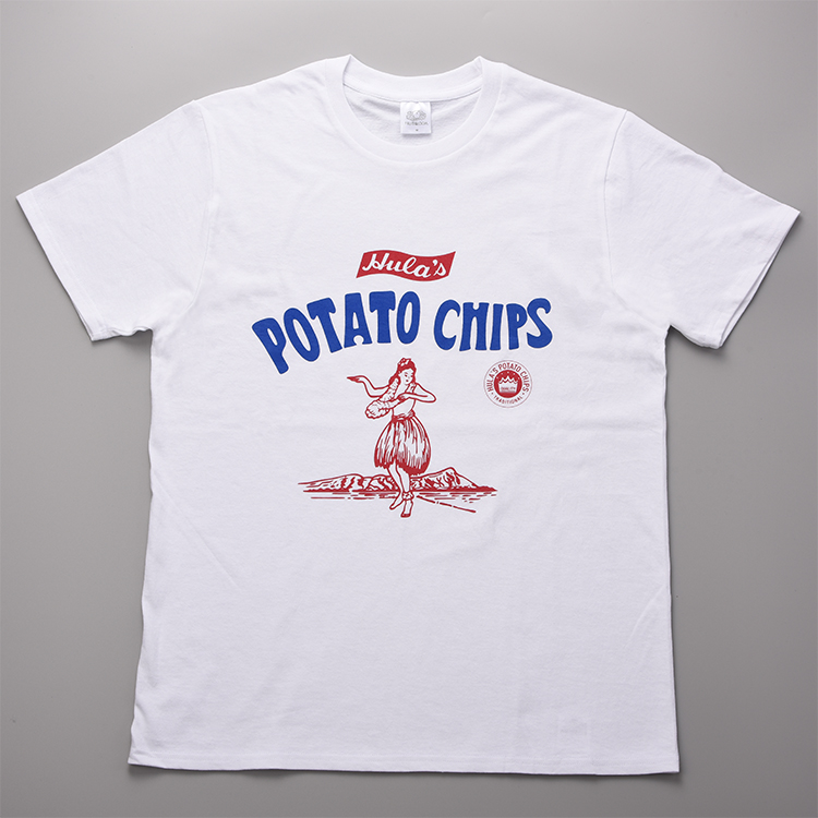 フラ印オリジナルTシャツ