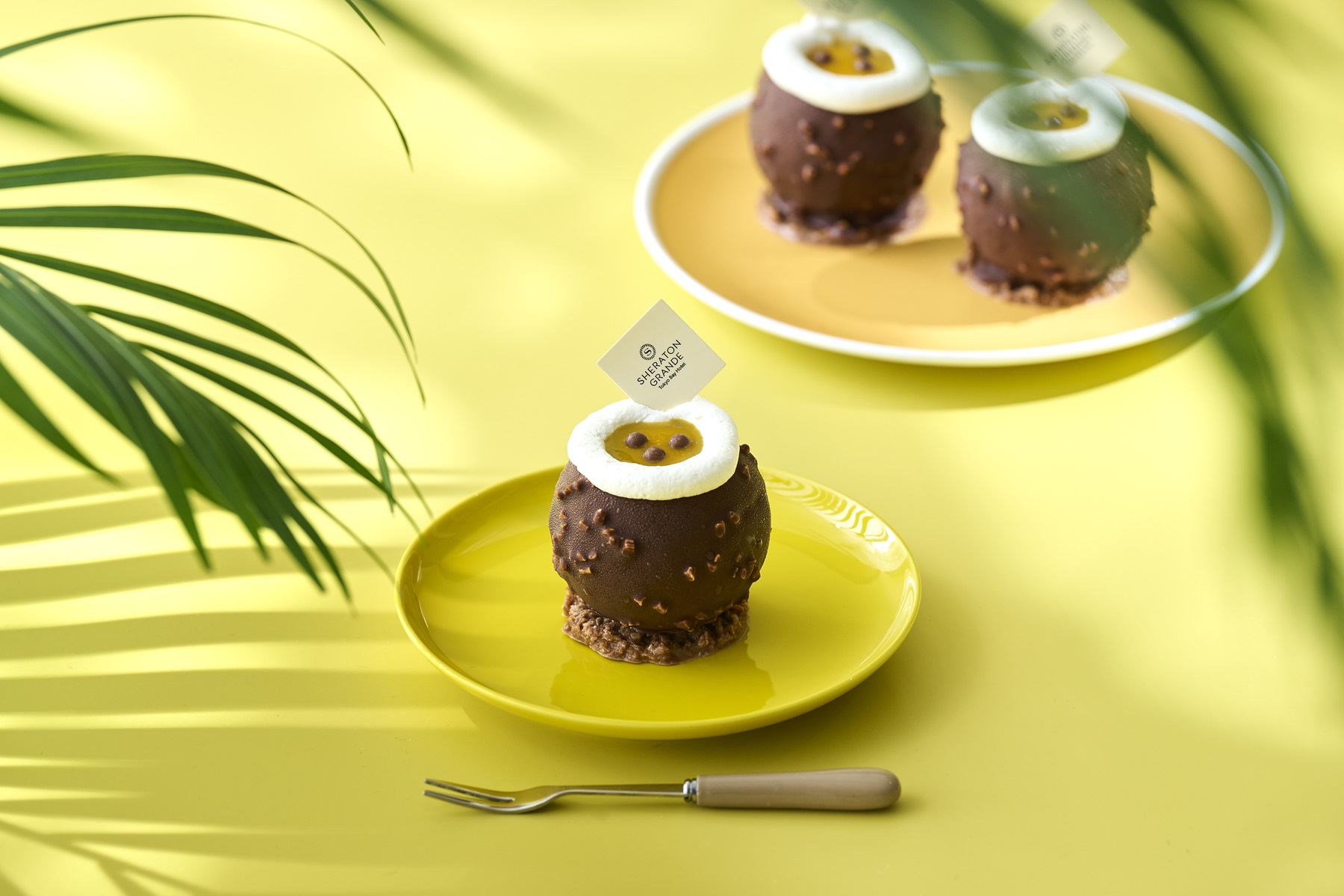 ココパッション