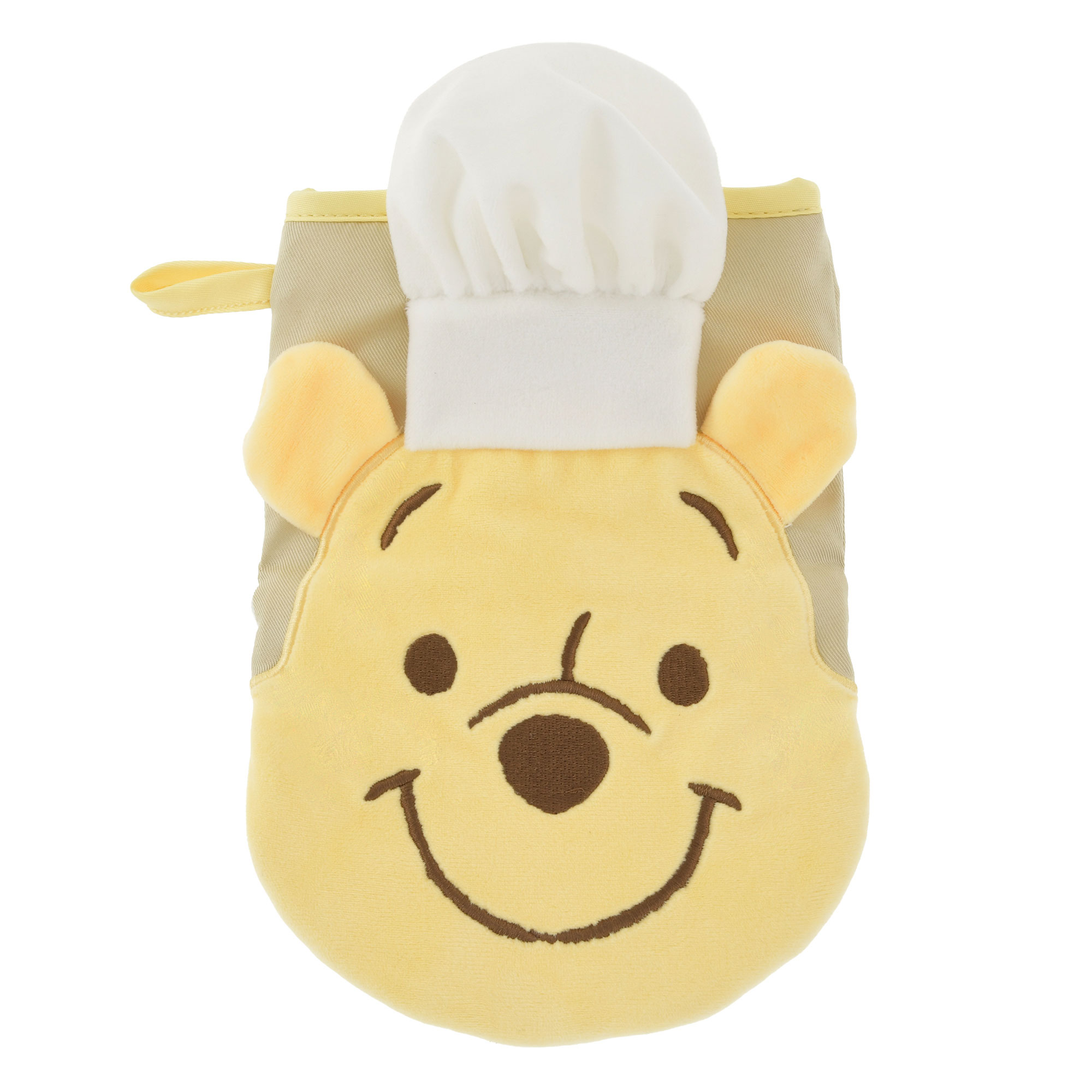 プーさん キッチンミトン POOH HUNNY DAY 2026